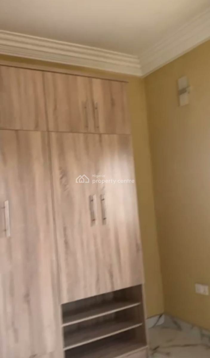 Newly Built One Bedroom Flat, Jabi, Abuja, Mini Flat (room and Parlour) for Rent