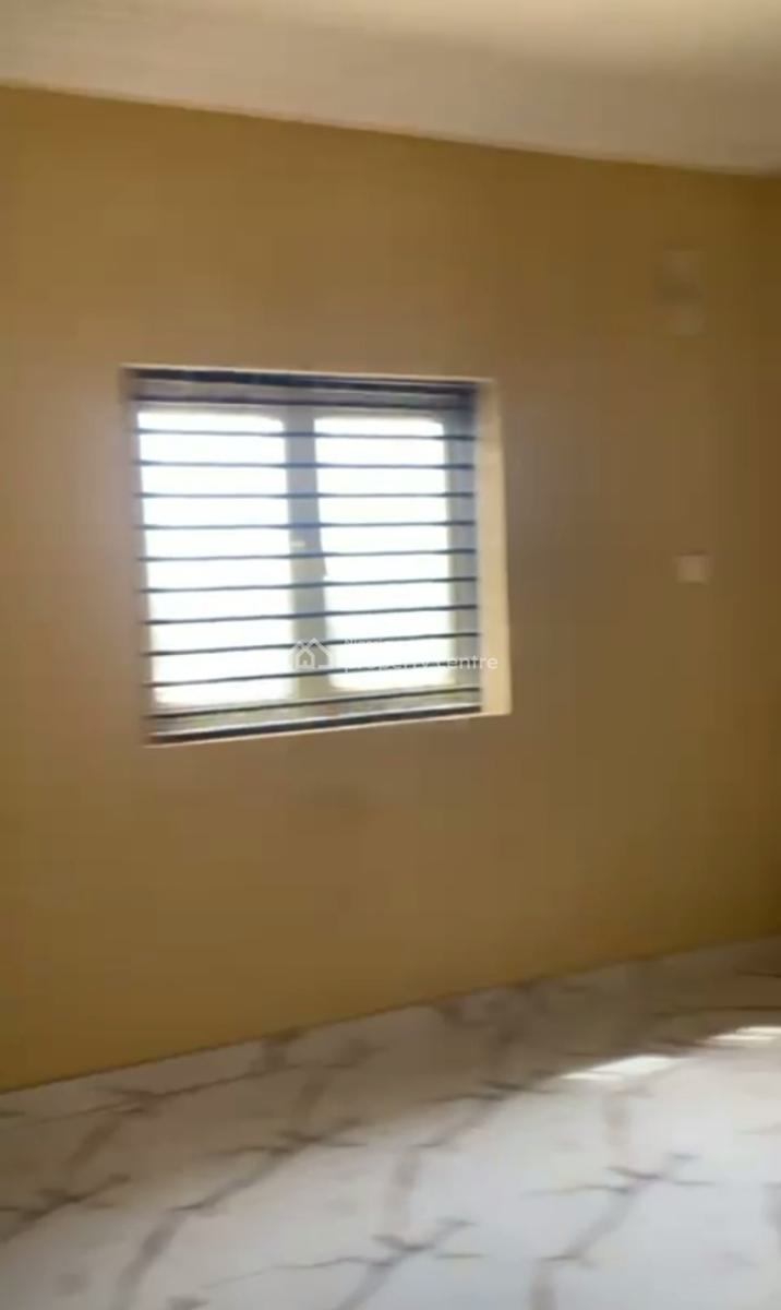 Newly Built One Bedroom Flat, Jabi, Abuja, Mini Flat (room and Parlour) for Rent
