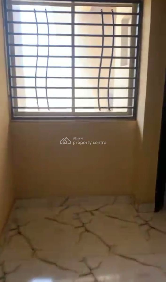 Newly Built One Bedroom Flat, Jabi, Abuja, Mini Flat (room and Parlour) for Rent