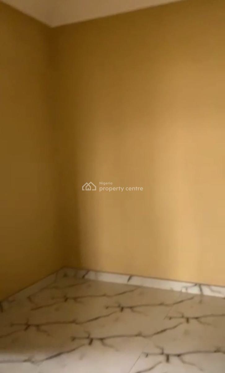 Newly Built One Bedroom Flat, Jabi, Abuja, Mini Flat (room and Parlour) for Rent