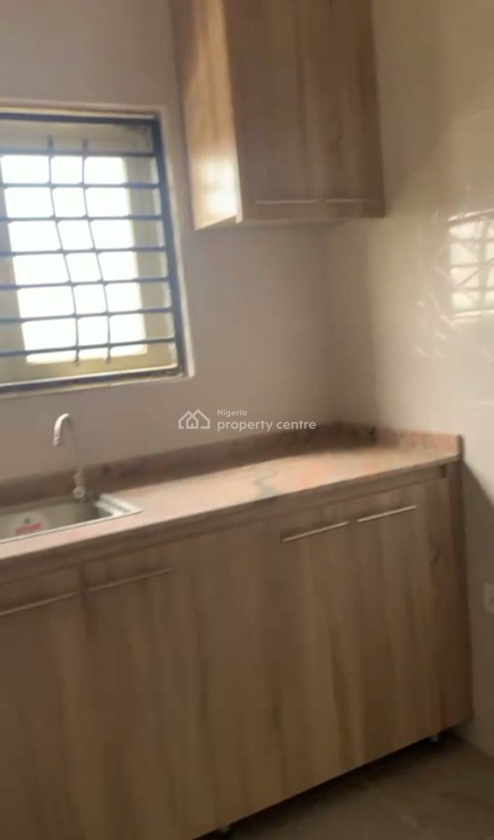 Newly Built One Bedroom Flat, Jabi, Abuja, Mini Flat (room and Parlour) for Rent