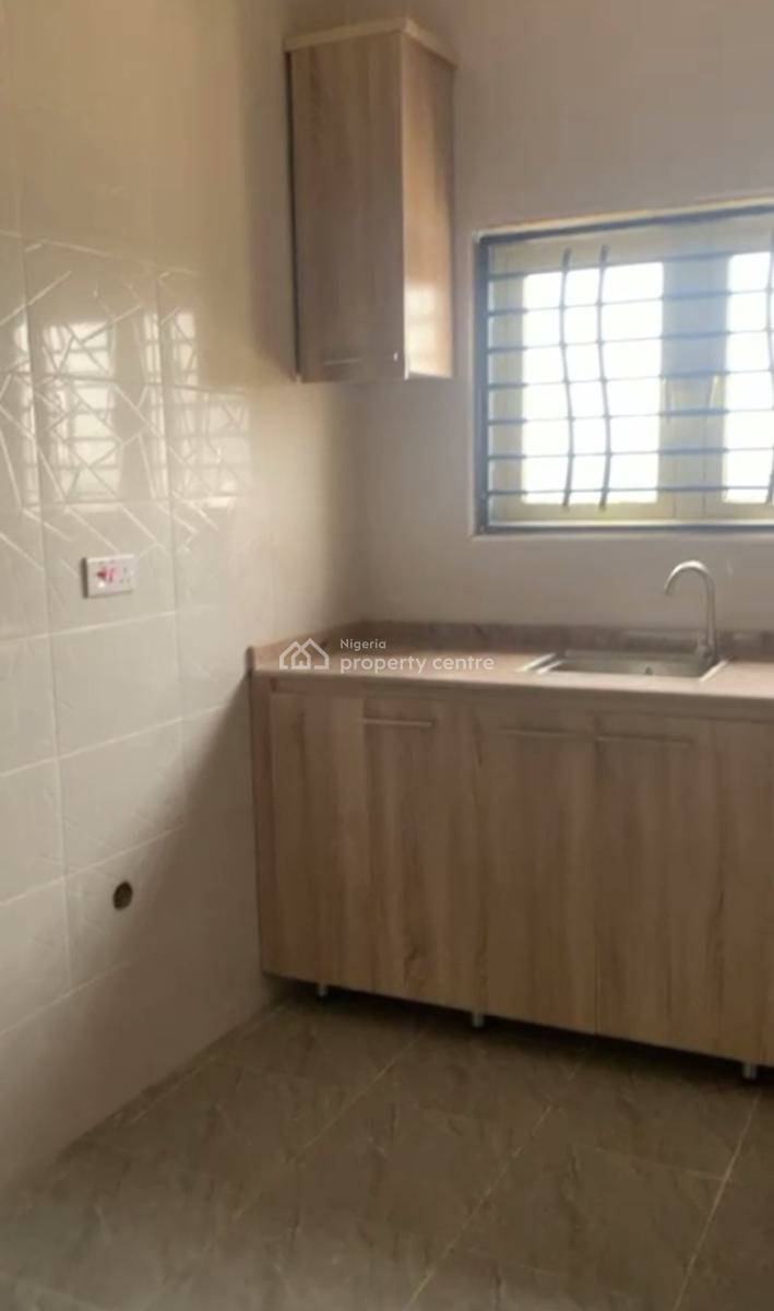 Newly Built One Bedroom Flat, Jabi, Abuja, Mini Flat (room and Parlour) for Rent