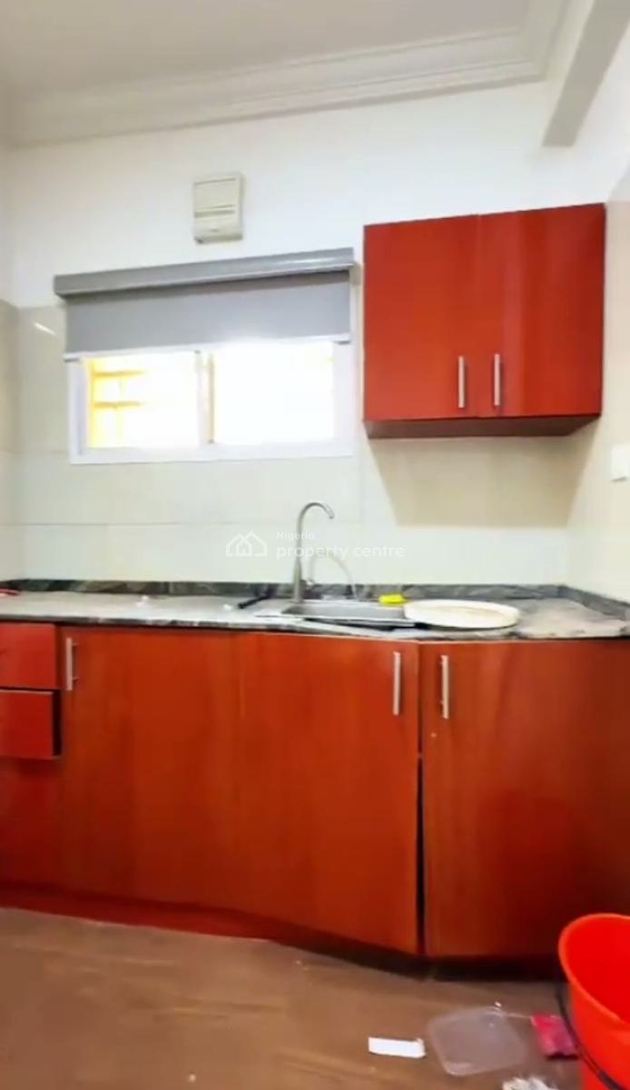 Standard Spacious One Bedroom Apartment, Wuye, Abuja, Mini Flat (room and Parlour) for Rent