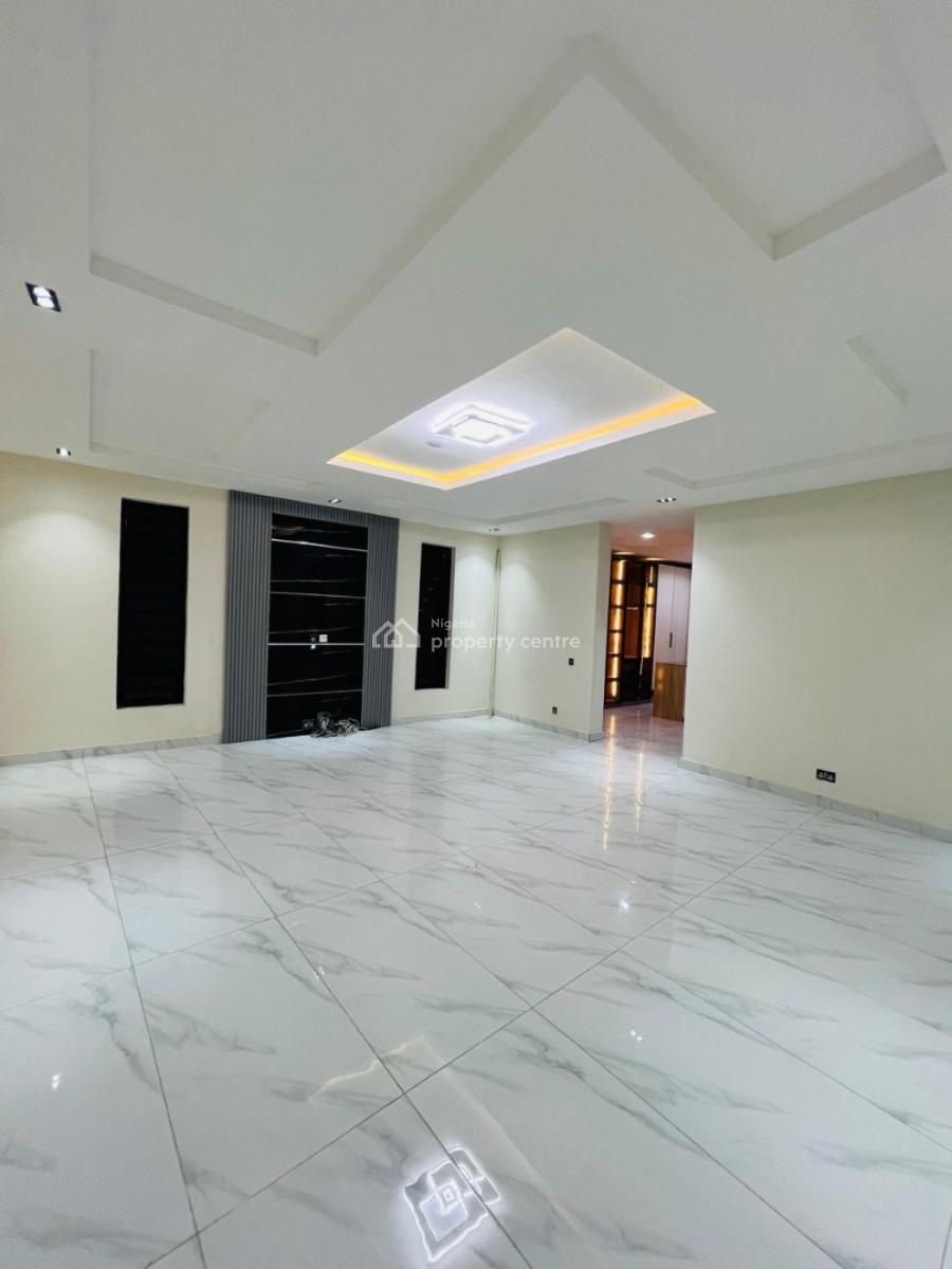 Elegant 5 Bedroom, Ologolo, Lekki, Lagos, Detached Duplex for Sale