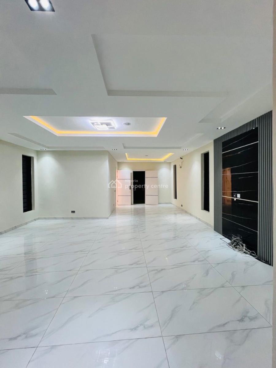 Elegant 5 Bedroom, Ologolo, Lekki, Lagos, Detached Duplex for Sale
