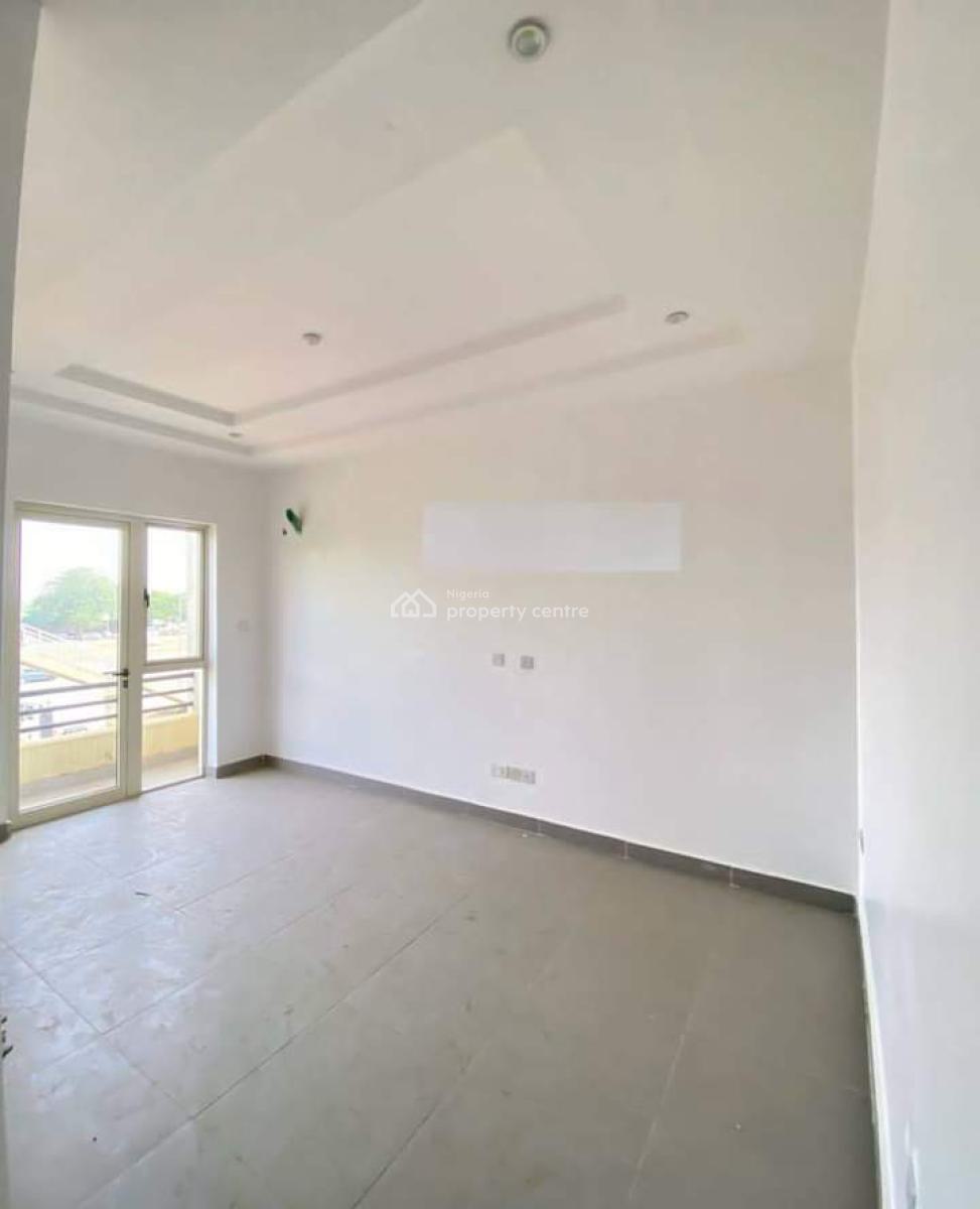 Newly Built, Tastefully Finished 5 Bedroom Terrace Duplex with Bq, Dawaki, Gwarinpa, Abuja, Terraced Duplex for Rent