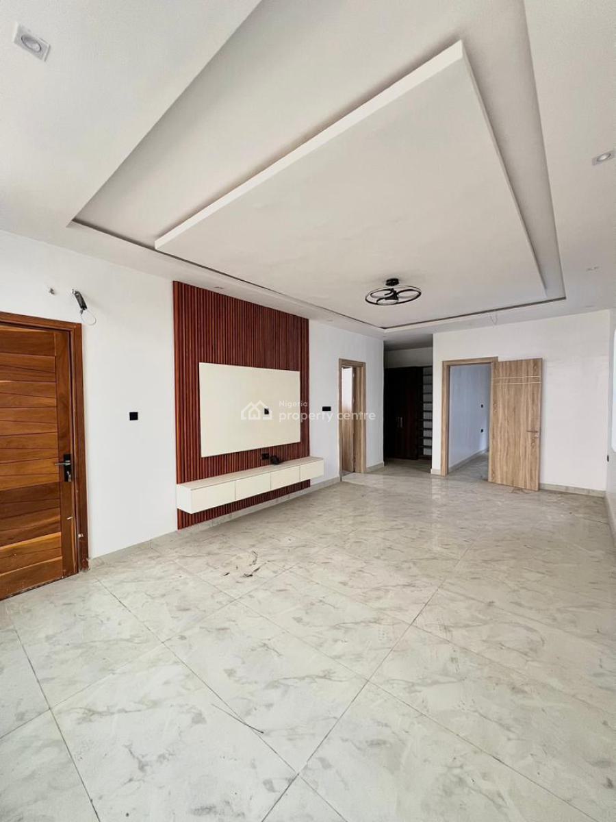 4 Bedroom Detached Duplex with Boys Quarters, Ologolo, Lekki, Lagos, Detached Duplex for Sale