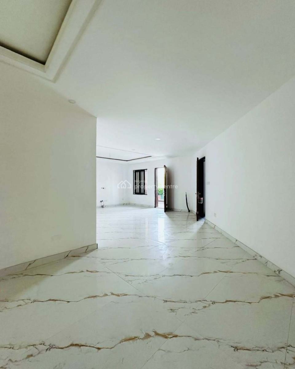 8 Units of 3-bedroom Apartments with Bq, Lekki Phase 1, Lekki, Lagos, Flat / Apartment for Rent