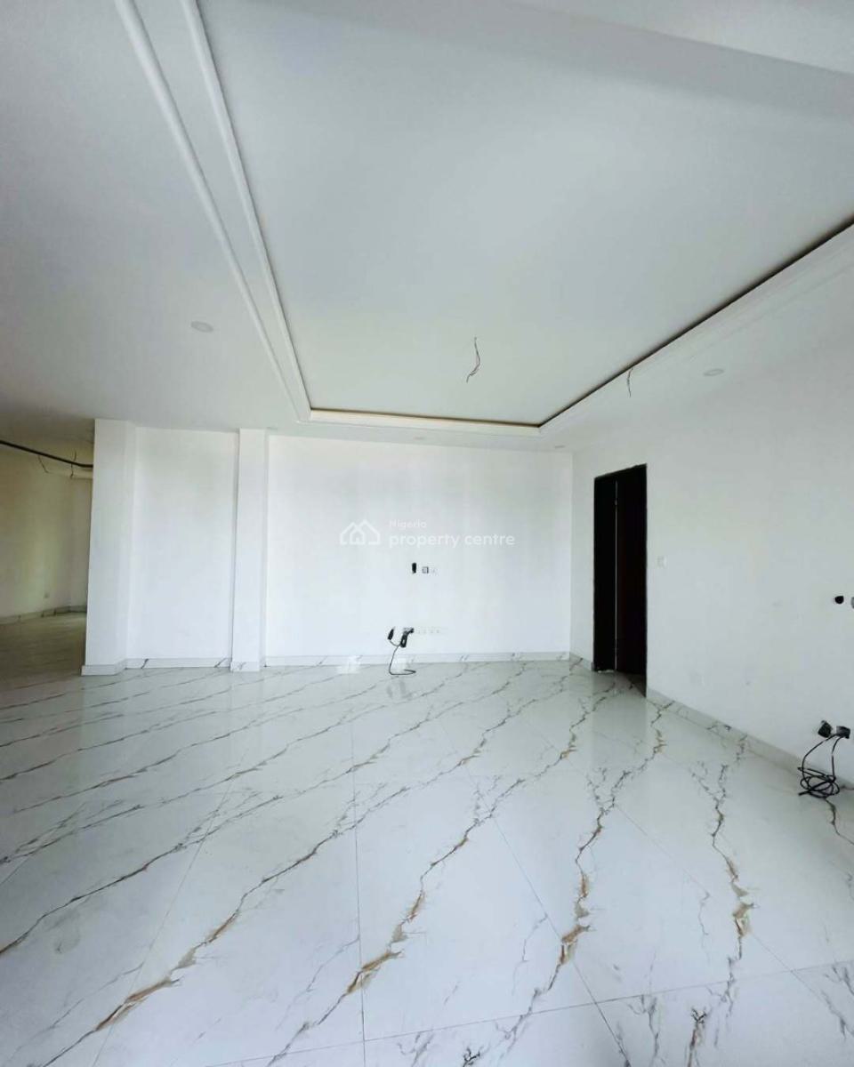 8 Units of 3-bedroom Apartments with Bq, Lekki Phase 1, Lekki, Lagos, Flat / Apartment for Rent