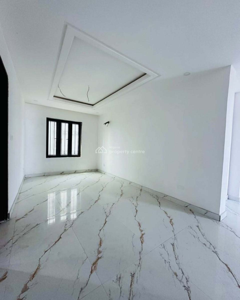 8 Units of 3-bedroom Apartments with Bq, Lekki Phase 1, Lekki, Lagos, Flat / Apartment for Rent