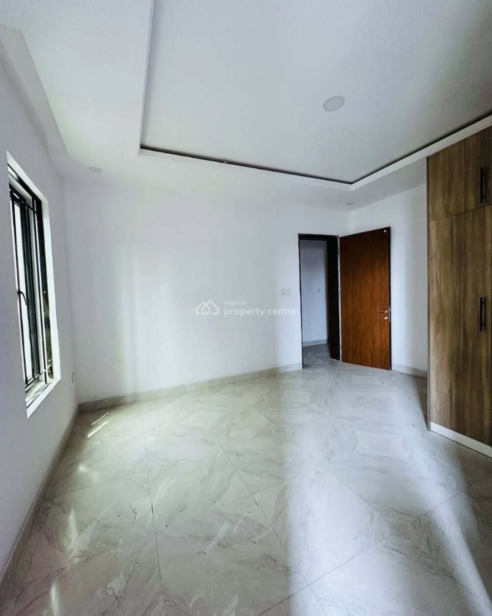 8 Units of 3-bedroom Apartments with Bq, Lekki Phase 1, Lekki, Lagos, Flat / Apartment for Rent