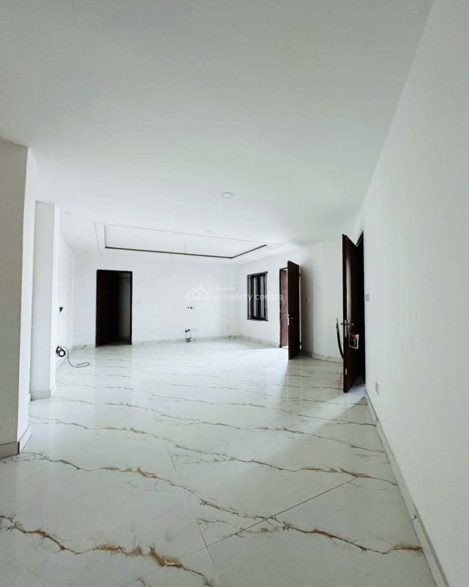 8 Units of 3-bedroom Apartments with Bq, Lekki Phase 1, Lekki, Lagos, Flat / Apartment for Rent