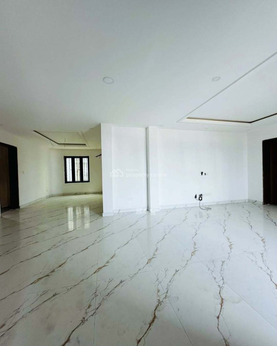 8 Units of 3-bedroom Apartments with Bq, Lekki Phase 1, Lekki, Lagos, Flat / Apartment for Rent