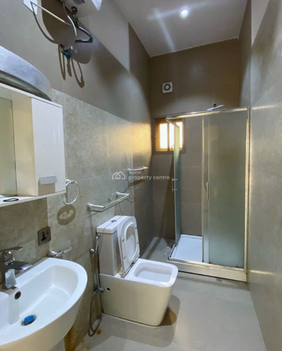 Premium 4-bedroom Terrace with Bq, Ikoyi, Lagos, Terraced Duplex for Rent