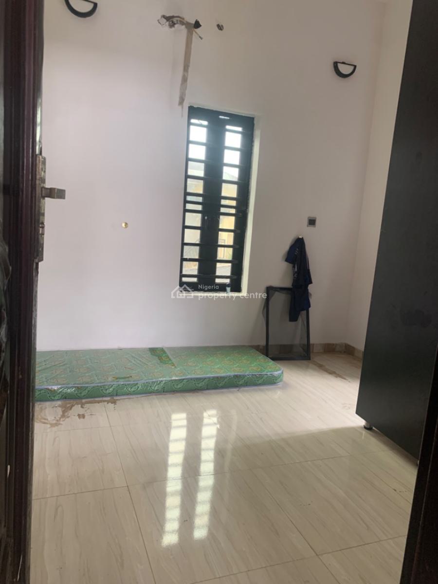 Newly Built Mini Flat with Self Compound and Parking Soace, Salem, Ikate, Lekki, Lagos, Self Contain (single Rooms) for Rent