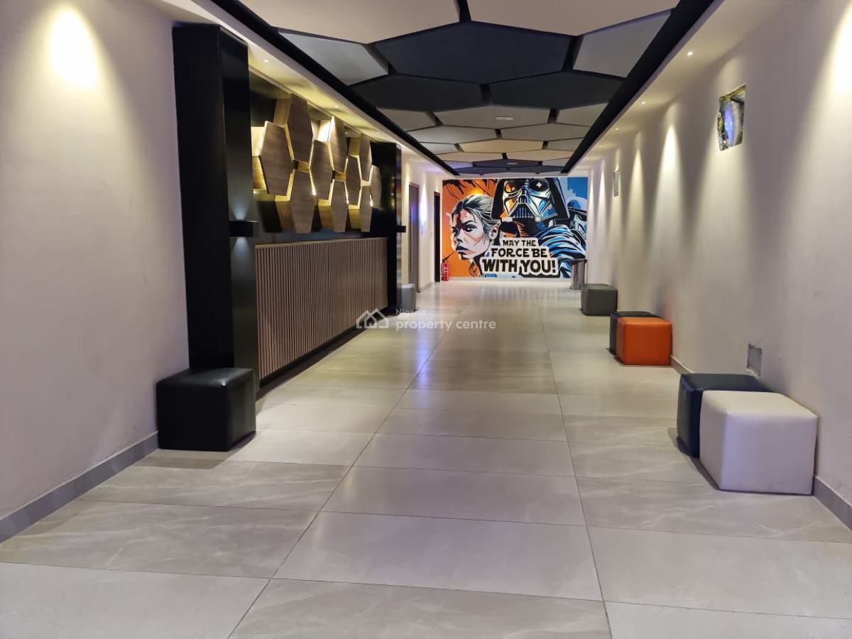 a Premium Shopping Mall, Ikota, Lekki, Lagos, Plaza / Complex / Mall for Sale