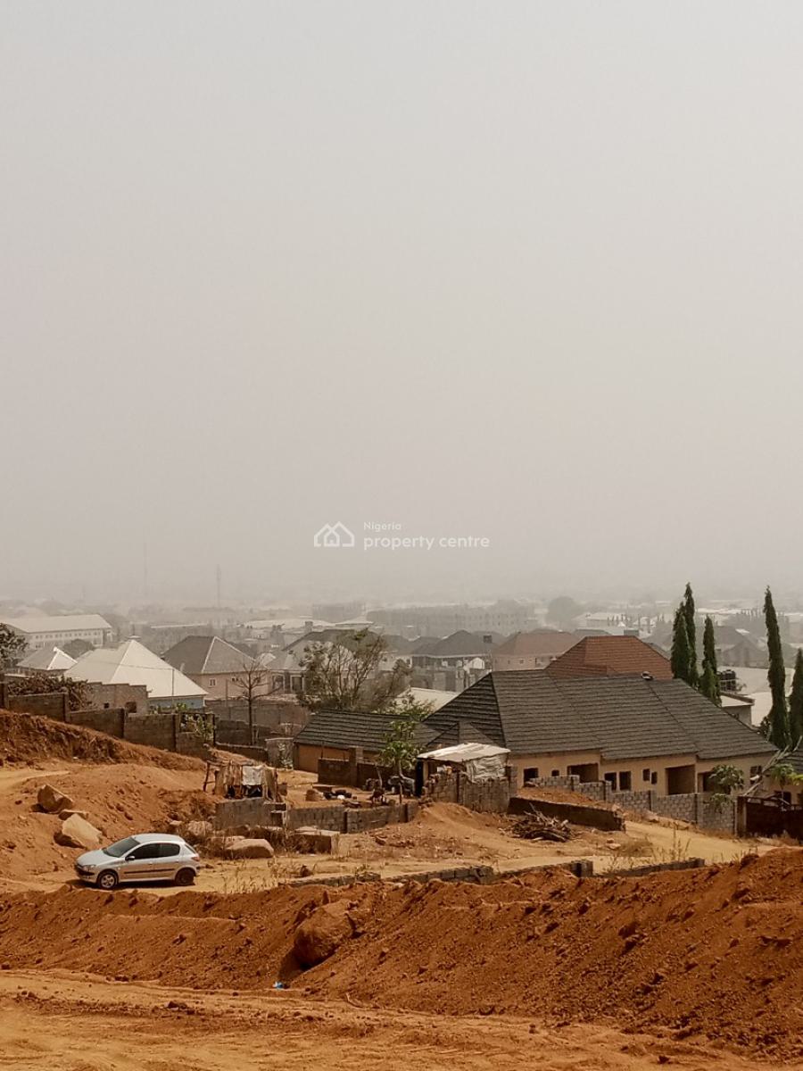 Hectares of Residential Plot, Kubwa, Abuja, Residential Land for Sale