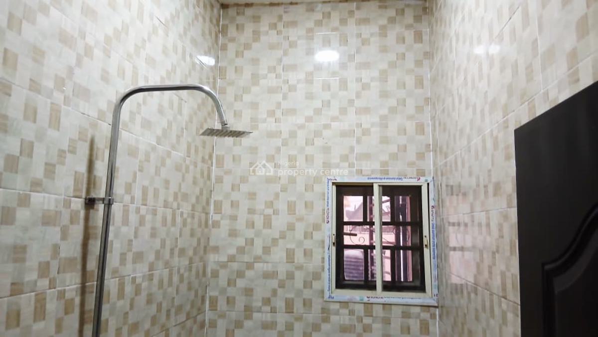 Sharp Standard Room and Parlour, Scc Layout, Ushafa, Bwari, Abuja, Mini Flat (room and Parlour) for Rent