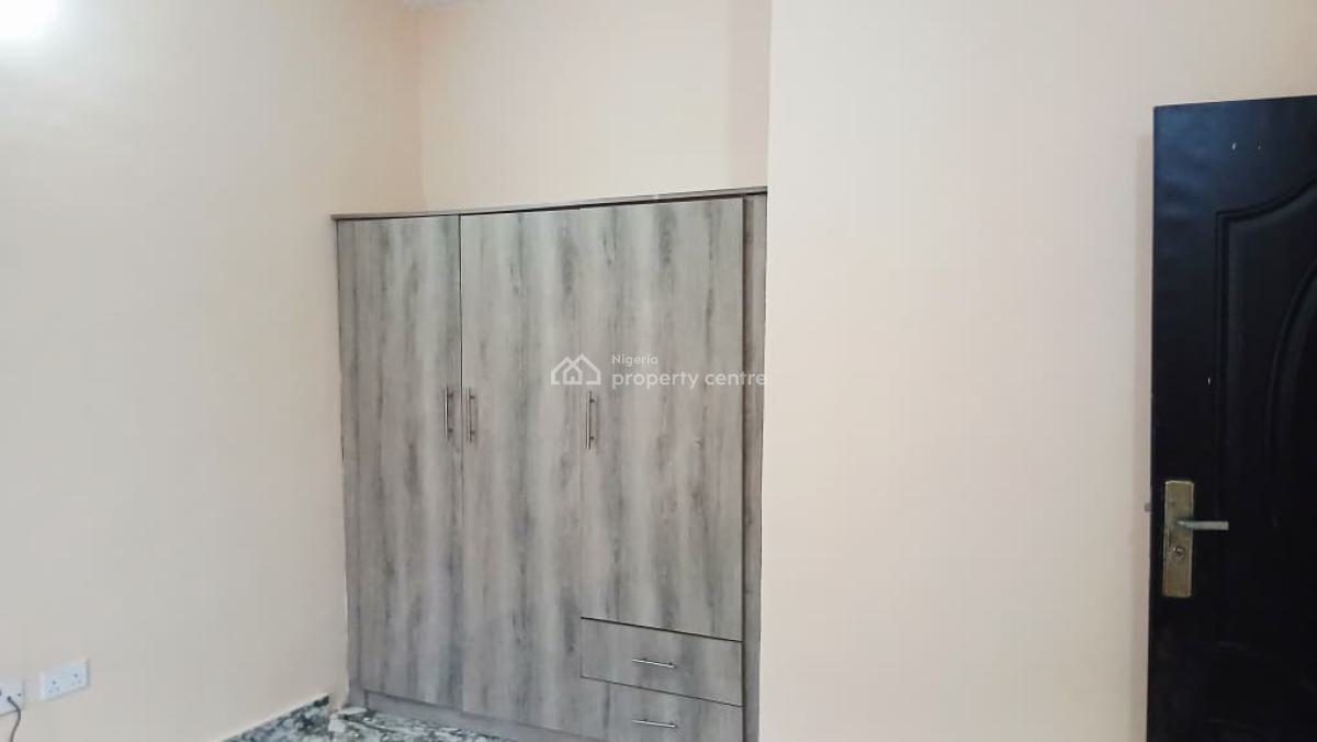 Sharp Standard Room and Parlour, Scc Layout, Ushafa, Bwari, Abuja, Mini Flat (room and Parlour) for Rent