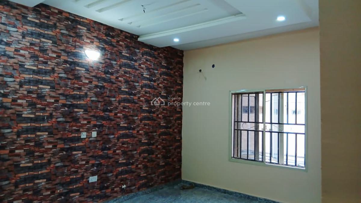 Sharp Standard Room and Parlour, Scc Layout, Ushafa, Bwari, Abuja, Mini Flat (room and Parlour) for Rent