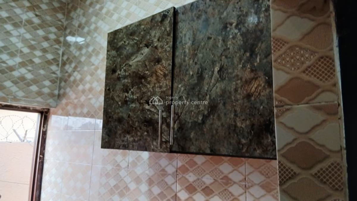 Sharp Standard Room and Parlour, Scc Layout, Ushafa, Bwari, Abuja, Mini Flat (room and Parlour) for Rent