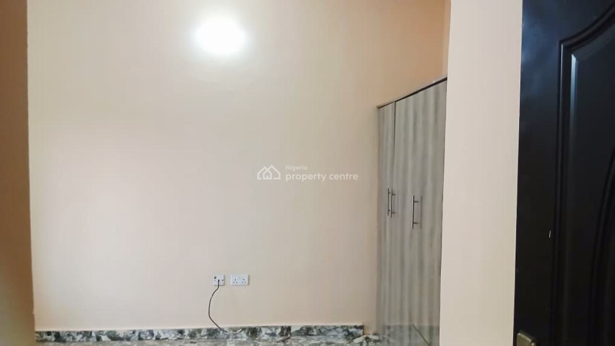 Sharp Standard Room and Parlour, Scc Layout, Ushafa, Bwari, Abuja, Mini Flat (room and Parlour) for Rent