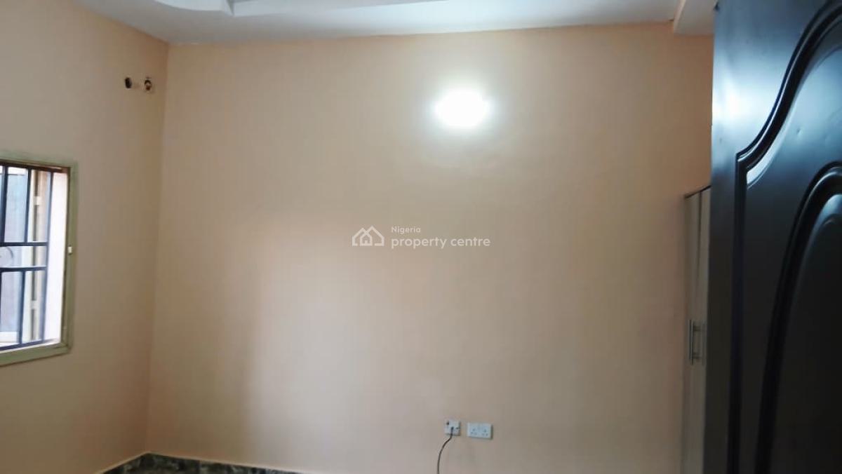 Sharp Standard Room and Parlour, Scc Layout, Ushafa, Bwari, Abuja, Mini Flat (room and Parlour) for Rent