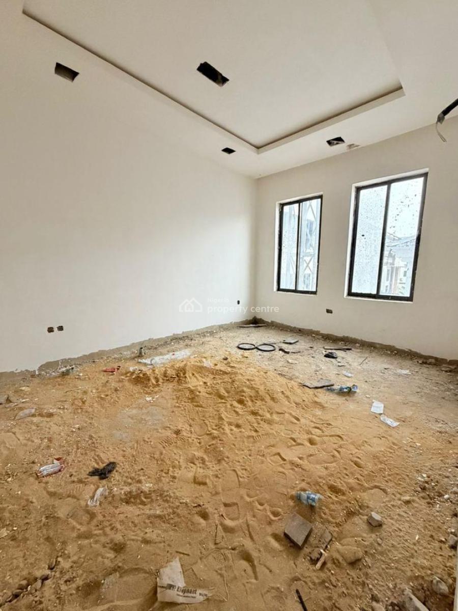 3 Bedroom Apartment, Oniru, Victoria Island (vi), Lagos, Flat / Apartment for Sale