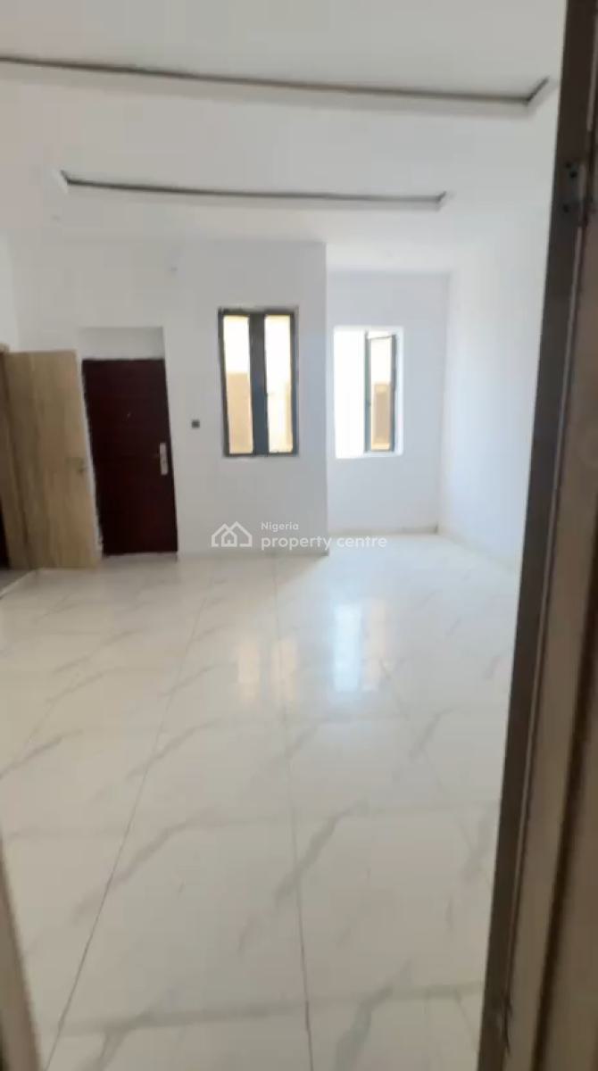 Brand New 4 Bedroom Terraced Duplex, Sangotedo, Ajah, Lagos, Terraced Duplex for Sale
