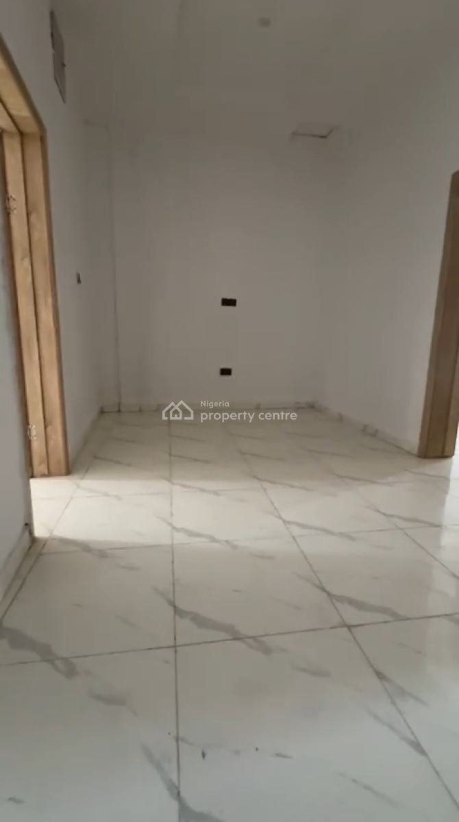 Brand New 4 Bedroom Terraced Duplex, Sangotedo, Ajah, Lagos, Terraced Duplex for Sale