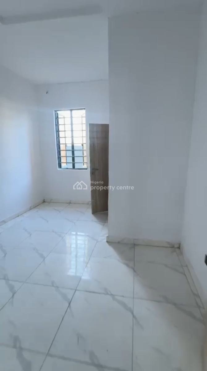 Brand New 4 Bedroom Terraced Duplex, Sangotedo, Ajah, Lagos, Terraced Duplex for Sale