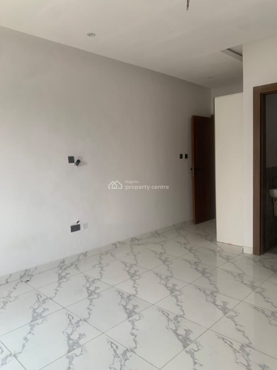 4 Bedroom Flat, Salem, Ikate, Lekki, Lagos, Flat / Apartment for Rent