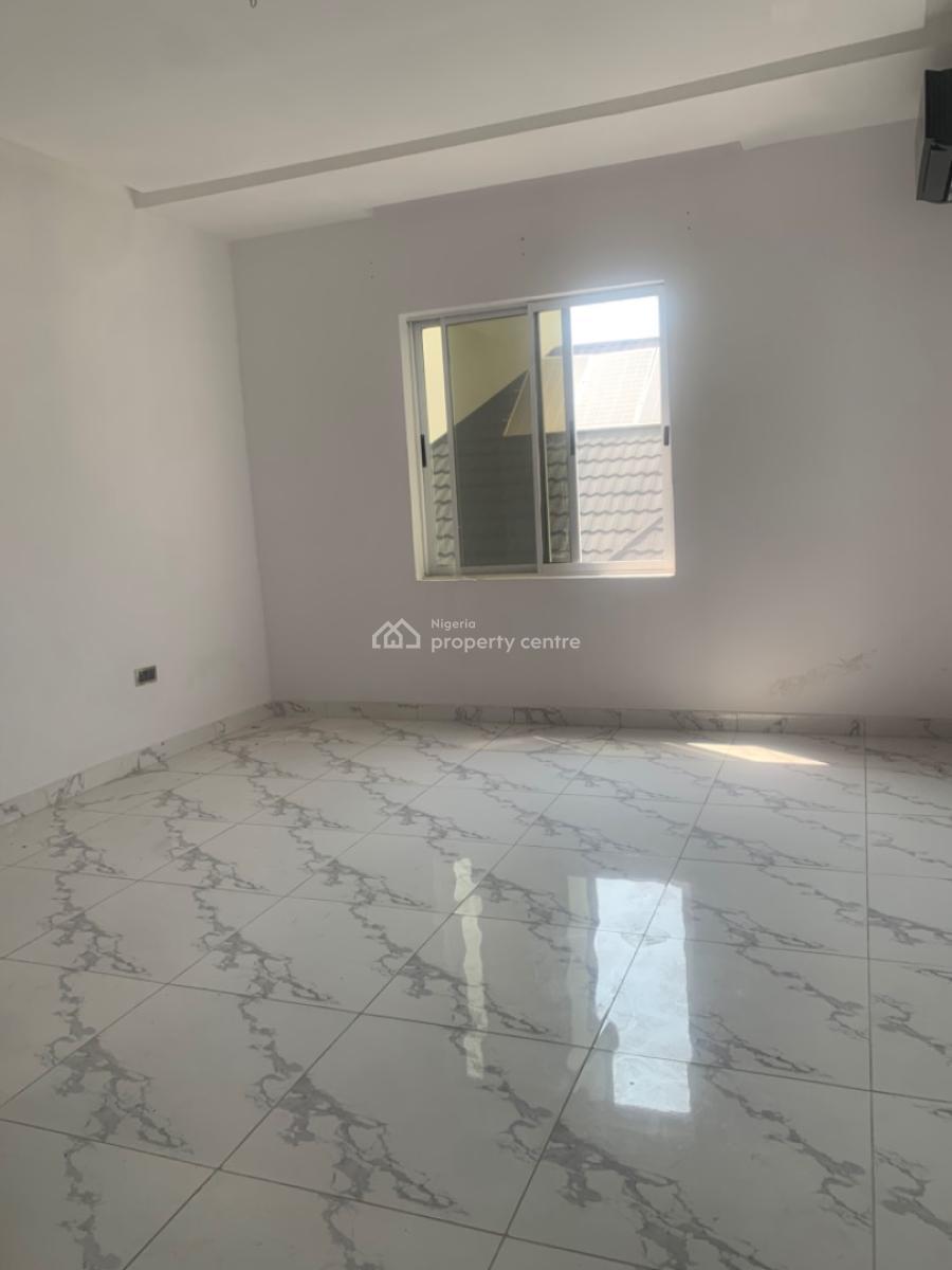 4 Bedroom Flat, Salem, Ikate, Lekki, Lagos, Flat / Apartment for Rent