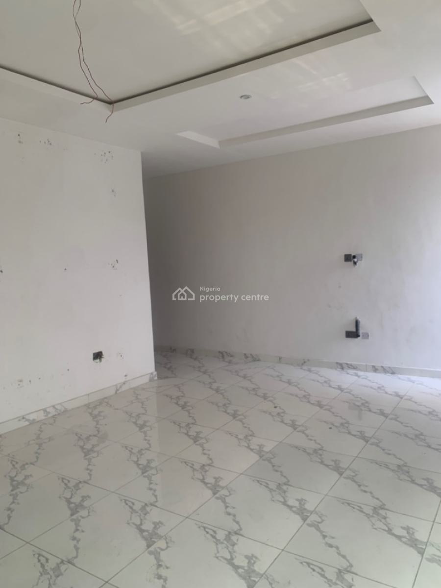 4 Bedroom Flat, Salem, Ikate, Lekki, Lagos, Flat / Apartment for Rent