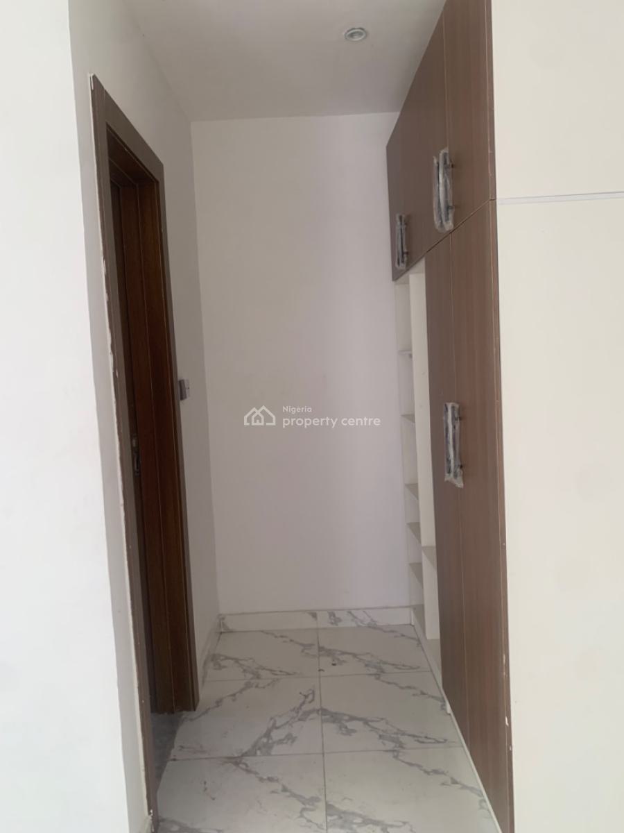 4 Bedroom Flat, Salem, Ikate, Lekki, Lagos, Flat / Apartment for Rent