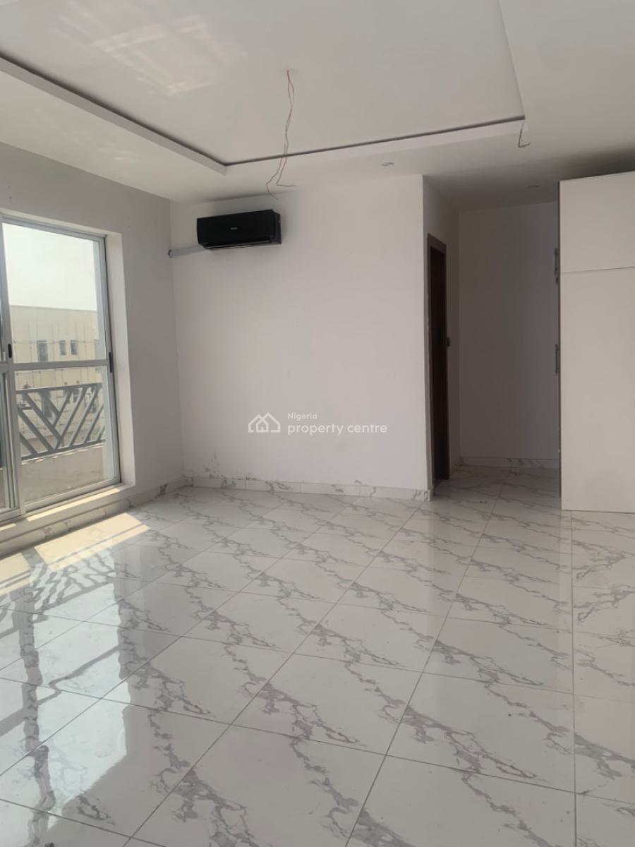 4 Bedroom Flat, Salem, Ikate, Lekki, Lagos, Flat / Apartment for Rent