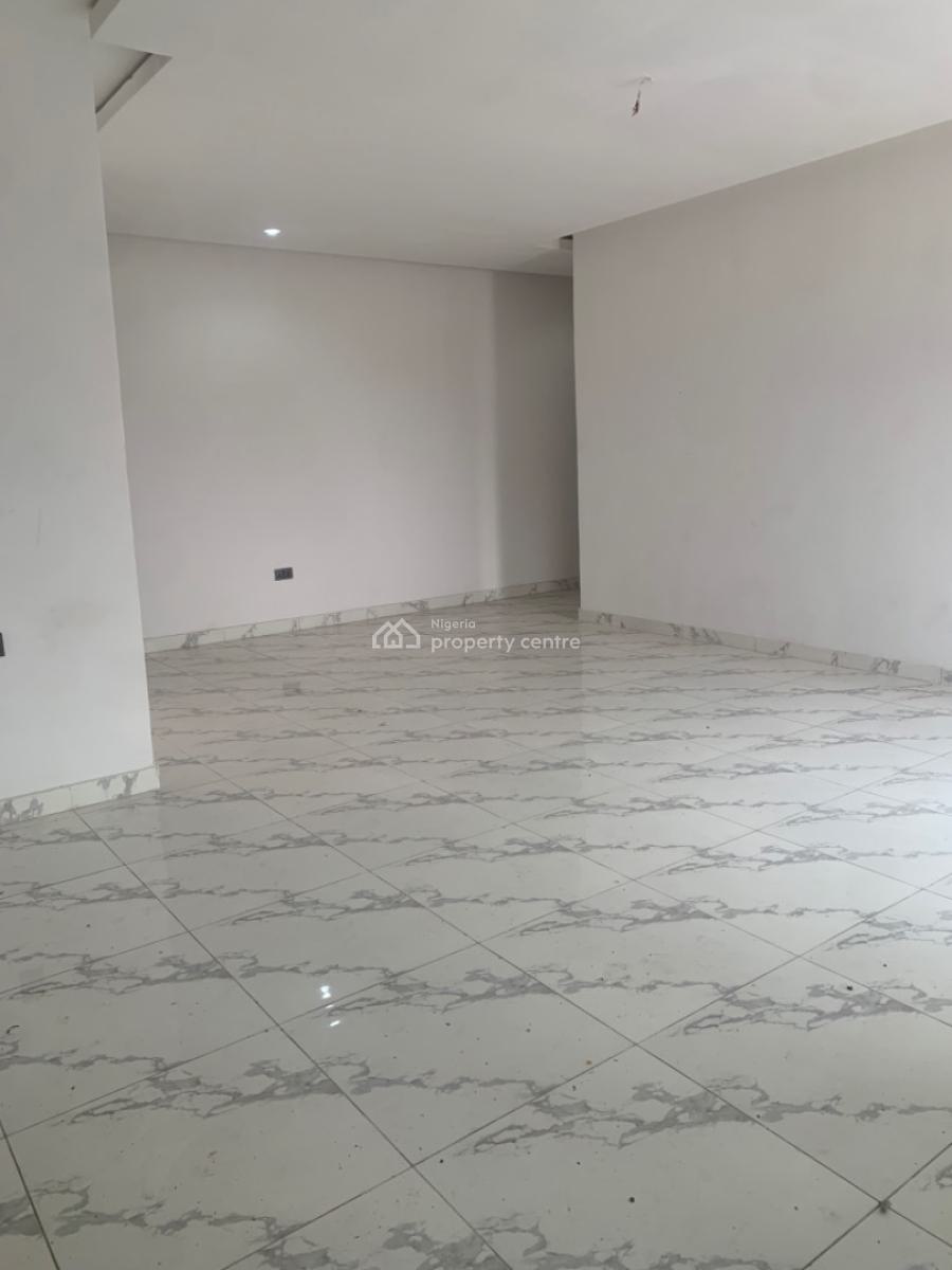4 Bedroom Flat, Salem, Ikate, Lekki, Lagos, Flat / Apartment for Rent