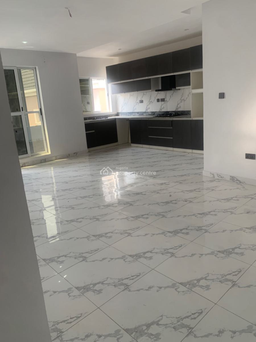 4 Bedroom Flat, Salem, Ikate, Lekki, Lagos, Flat / Apartment for Rent