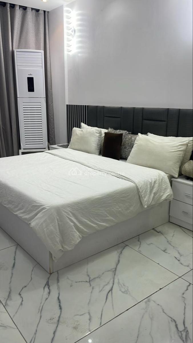 3-bedroom Maisonette with Amenities, Ikoyi, Lagos, Flat / Apartment for Rent