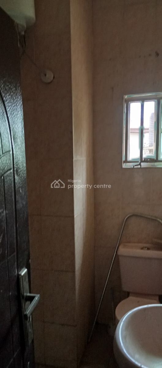 Pop Finished, Spacious 2 Bedroom Flat, Mbora (nbora), Abuja, Flat / Apartment for Rent