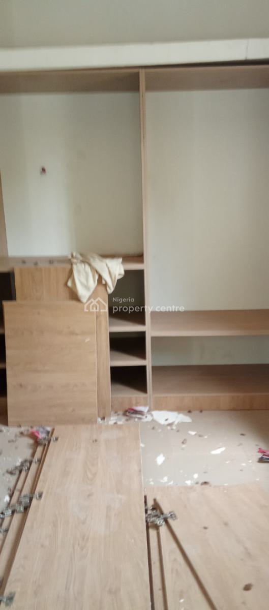 Pop Finished, Spacious 2 Bedroom Flat, Mbora (nbora), Abuja, Flat / Apartment for Rent