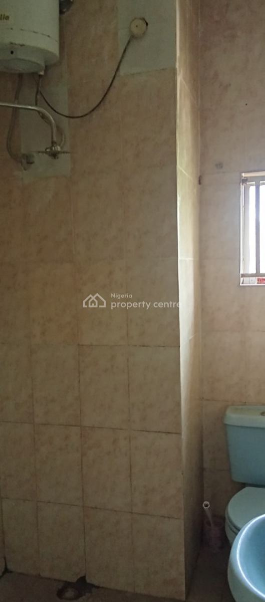 Pop Finished, Spacious 2 Bedroom Flat, Mbora (nbora), Abuja, Flat / Apartment for Rent