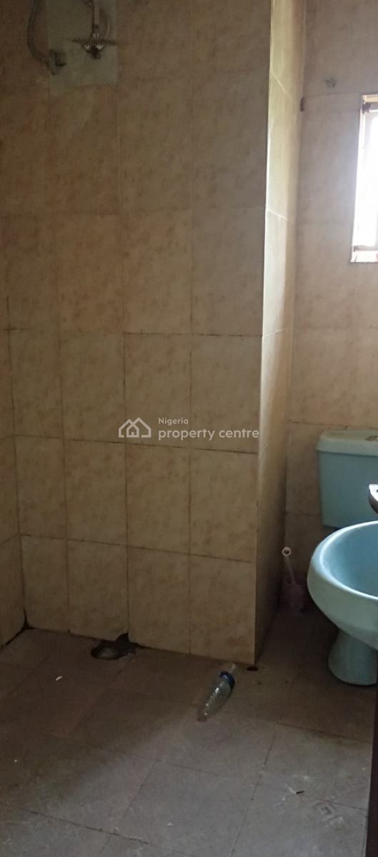 Pop Finished, Spacious 2 Bedroom Flat, Mbora (nbora), Abuja, Flat / Apartment for Rent
