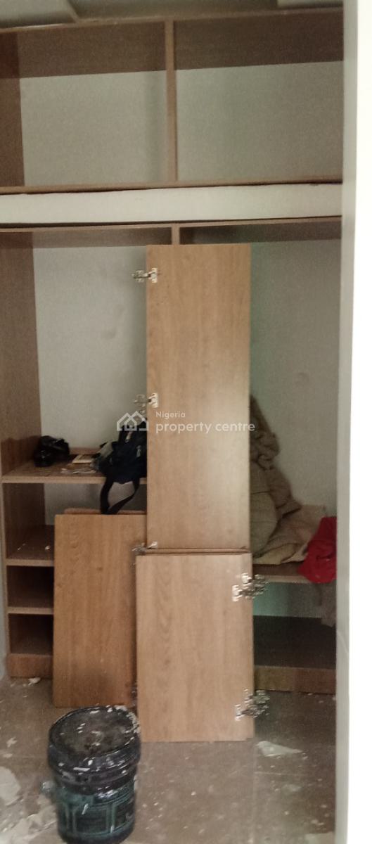 Pop Finished, Spacious 2 Bedroom Flat, Mbora (nbora), Abuja, Flat / Apartment for Rent