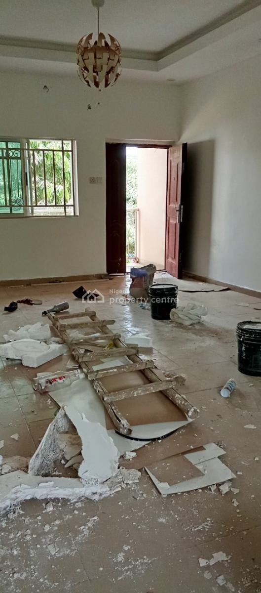 Pop Finished, Spacious 2 Bedroom Flat, Mbora (nbora), Abuja, Flat / Apartment for Rent