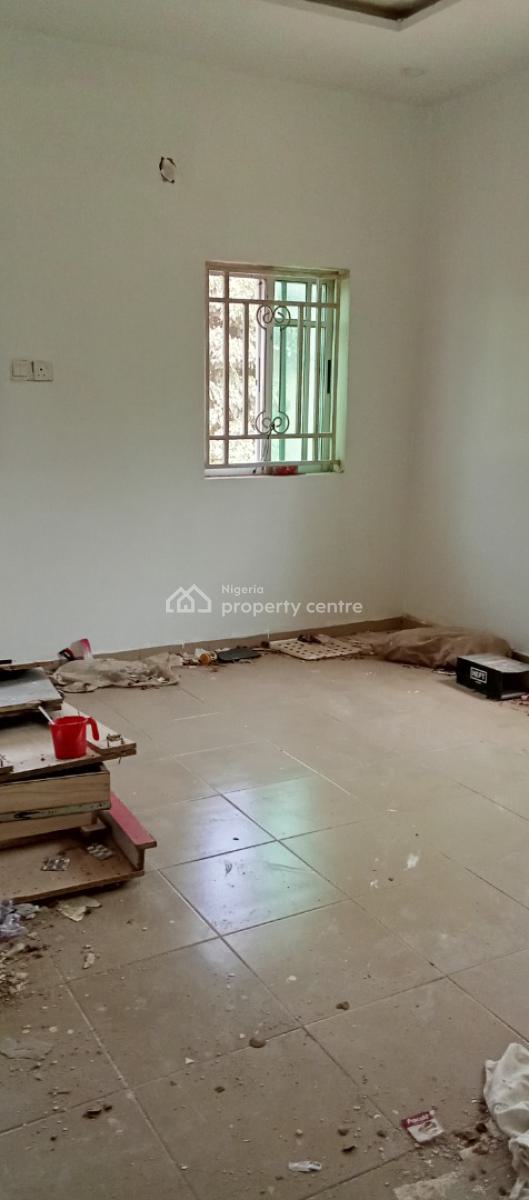 Pop Finished, Spacious 2 Bedroom Flat, Mbora (nbora), Abuja, Flat / Apartment for Rent