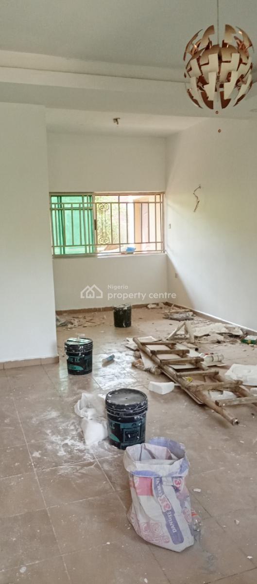Pop Finished, Spacious 2 Bedroom Flat, Mbora (nbora), Abuja, Flat / Apartment for Rent