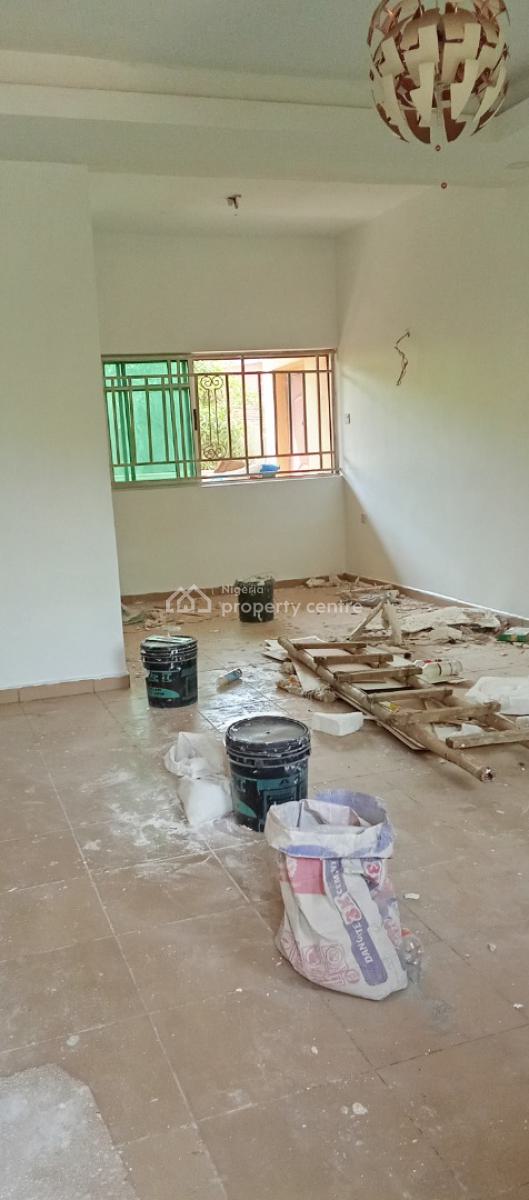 Pop Finished, Spacious 2 Bedroom Flat, Mbora (nbora), Abuja, Flat / Apartment for Rent