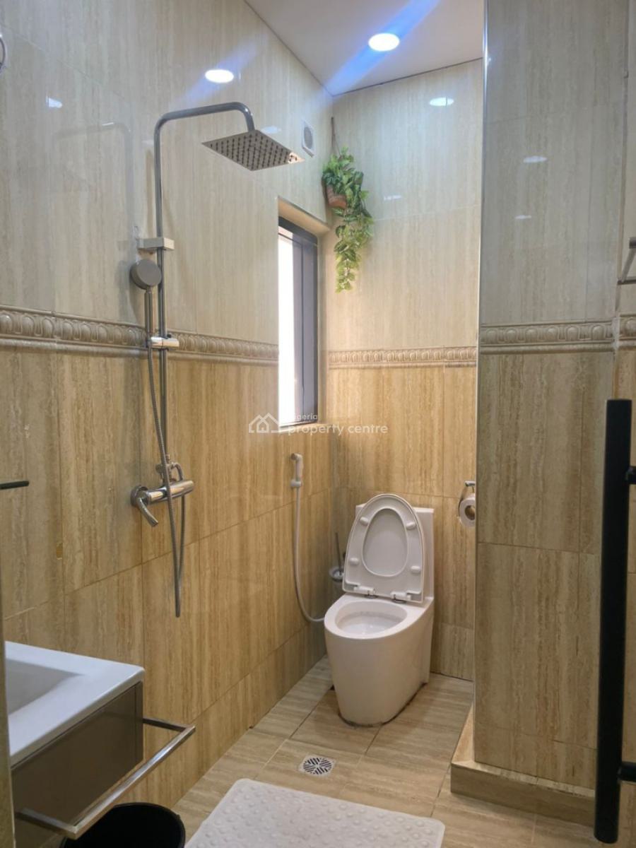 Furnished Home in Secured Estate, Ikoyi, Lagos, House for Rent