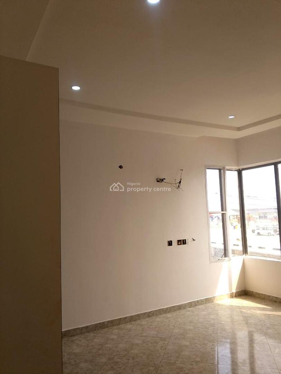 3-bedroom Elevator, Lekki Phase 1, Lekki, Lagos, House for Rent